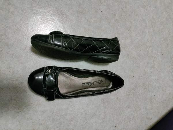 Mustat balleriinat Куопио - изображение 2