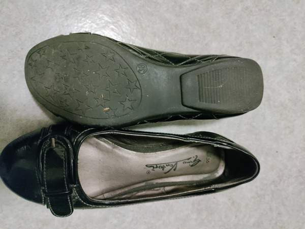 Mustat balleriinat Куопио - изображение 1