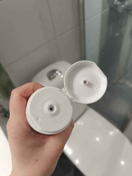 Biozell Colormask Silver Kauhava - valokuva 3