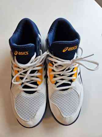 Asics Get-Task MT 3 sisäpeli-/salikengät Kangasala