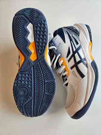 Asics Get-Task MT 3 sisäpeli-/salikengät Kangasala