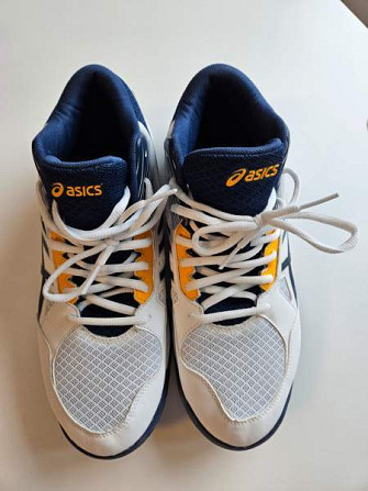 Asics Get-Task MT 3 sisäpeli-/salikengät Kangasala - photo 1