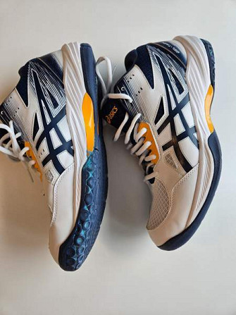Asics Get-Task MT 3 sisäpeli-/salikengät Kangasala - photo 2