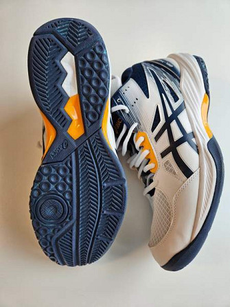 Asics Get-Task MT 3 sisäpeli-/salikengät Kangasala - photo 3