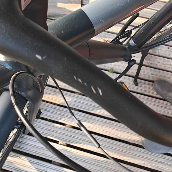 Bird A Bike sähköpyörä Туусула - изображение 4