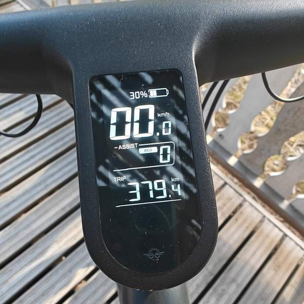 Bird A Bike sähköpyörä Туусула - изображение 5