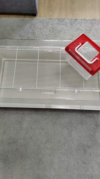 Ferplast Maxi Duna häkki Лахти - изображение 2