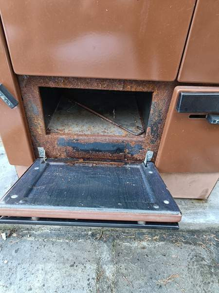 Puuhella Leino Jyvaeskylae – foto 4