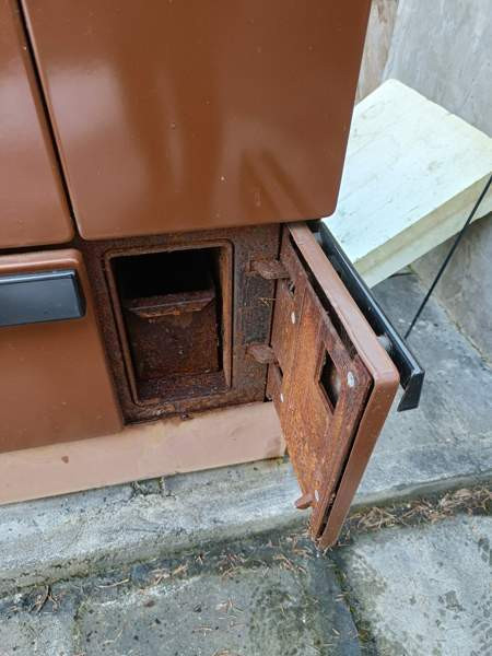 Puuhella Leino Jyvaeskylae – foto 5