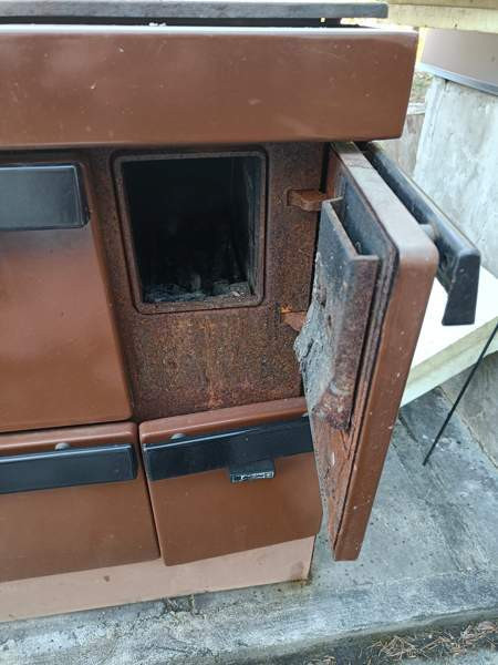 Puuhella Leino Jyvaeskylae – foto 6