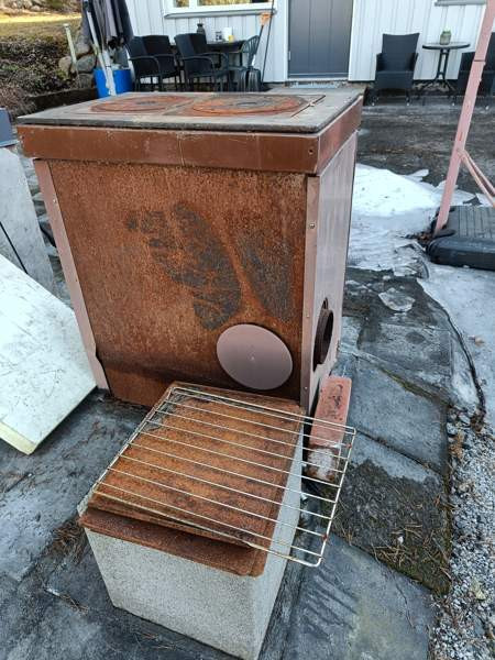 Puuhella Leino Jyvaeskylae – foto 3