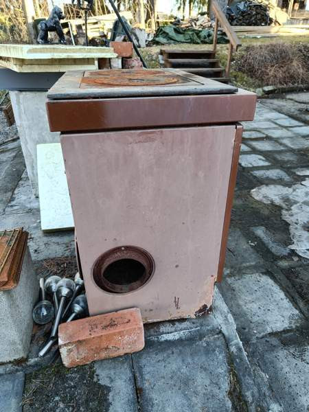 Puuhella Leino Jyvaeskylae – foto 2