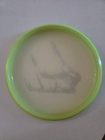 Frisbeegolf Axiom Tempo Jaervenpaeae – foto 2