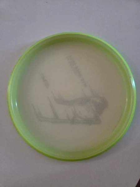 Frisbeegolf Axiom Tempo Ярвенпяя - изображение 2