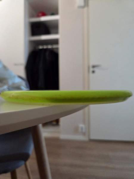 Frisbeegolf Axiom Tempo Ярвенпяя - изображение 3