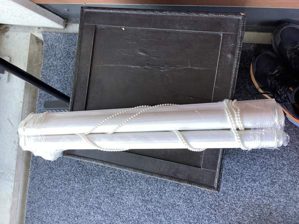 Rullaaverhot Jaervenpaeae – foto 4