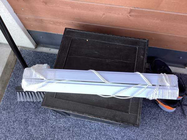 Rullaaverhot Jaervenpaeae – foto 2