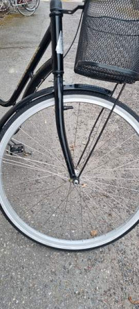 Monark naisten pyörä Rauma – foto 4