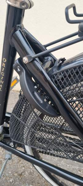 Monark naisten pyörä Rauma - photo 3