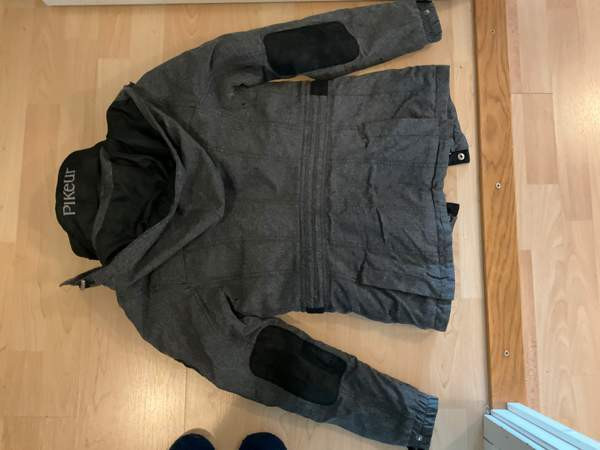 Ratsastustakki Kaarina - photo 2