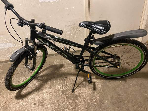 VARATTU!Lasten pyörä Lappeenranta - photo 1