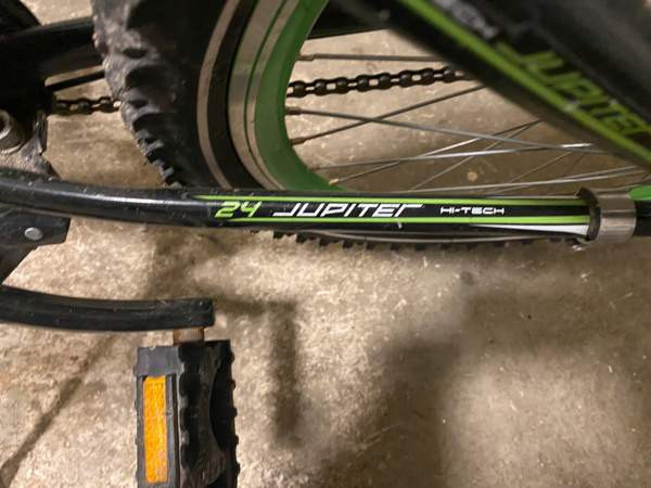 VARATTU!Lasten pyörä Lappeenranta - photo 2