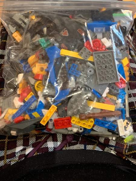 Erikoisosia n. 700g Hausjärvi – foto 2