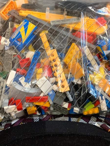 Erikoisosia n. 700g Hausjärvi – foto 1