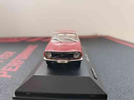 Volvo 142 Porvoo