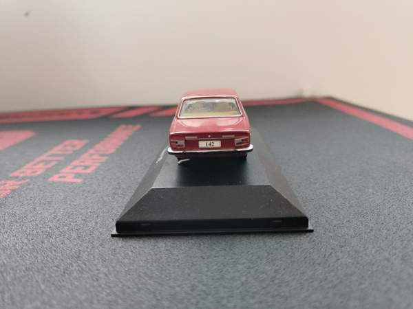 Volvo 142 Порвоо - изображение 3