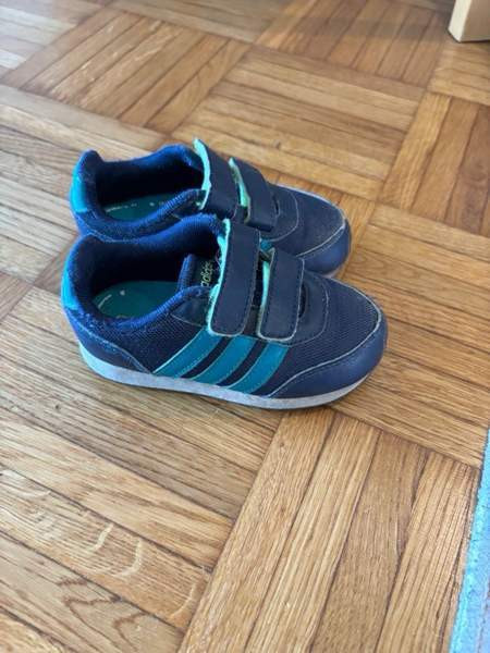 Adidas tennarit, koko 23 Tampere - valokuva 1