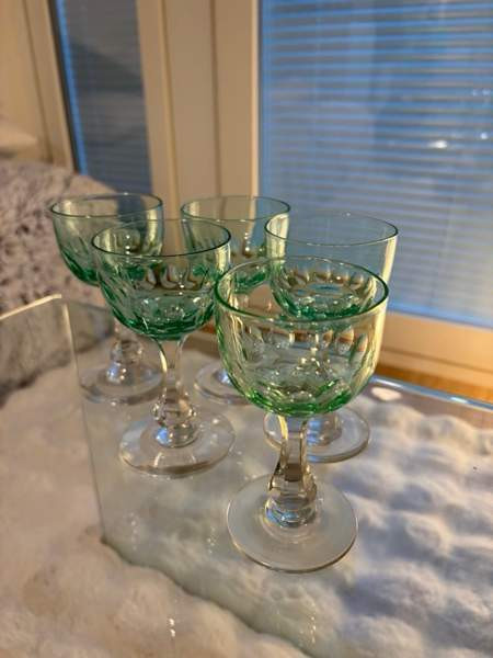 Kristalliset lasit Турку - изображение 2