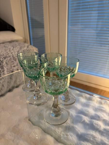 Kristalliset lasit Турку - изображение 1