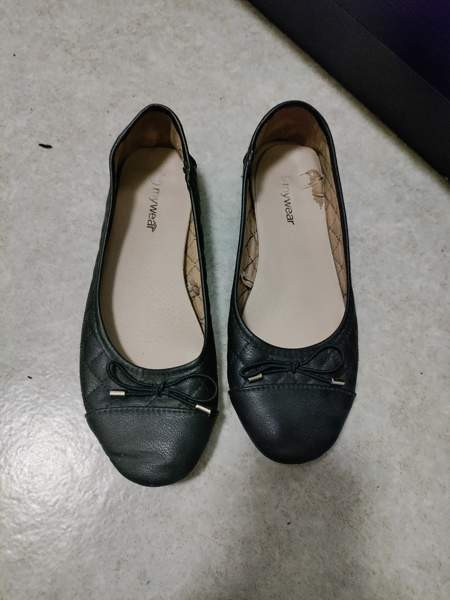 Tumman siniset balleriinat Куопио - изображение 3