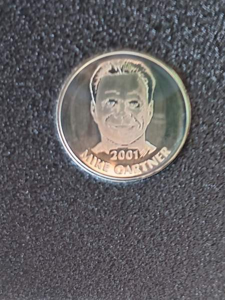 Jääkiekon Hall Of Fame tulokkaat 2001 keräilykokoelma Uusikaupunki – foto 3