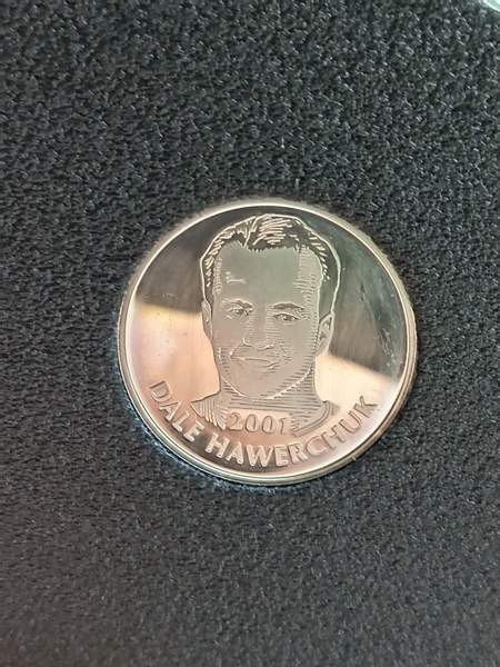 Jääkiekon Hall Of Fame tulokkaat 2001 keräilykokoelma Uusikaupunki – foto 7