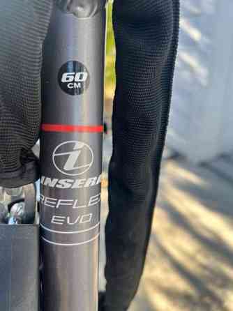 Insera Reflex Eco 28 Jyvaeskylae
