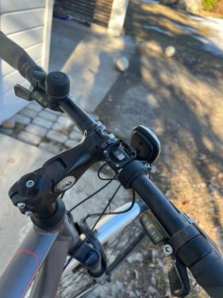 Insera Reflex Eco 28 Jyvaeskylae - photo 5