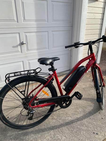 Ava Fitnord 200 (kuin uusi!) Лахти - изображение 2