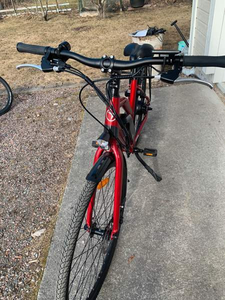 Ava Fitnord 200 (kuin uusi!) Лахти - изображение 6