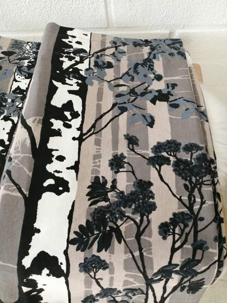 Vallila verhokapat Лаппенранта - изображение 1