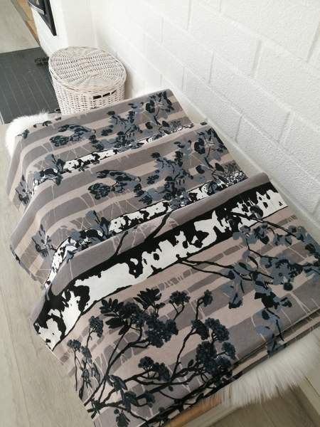 Vallila verhokapat Лаппенранта - изображение 3