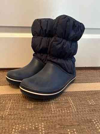 Crocs saappaat 38 Kouvola