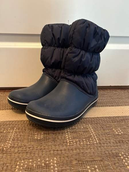 Crocs saappaat 38 Коувола - изображение 2