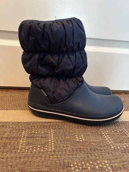 Crocs saappaat 38 Коувола - изображение 1