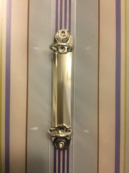 Esprit sininen kansio / mappi Эспоо - изображение 2