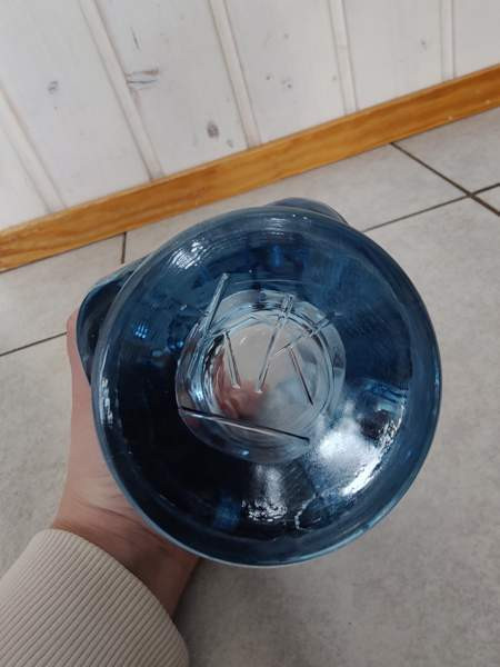 Alkio maljakko Oulainen - изображение 4