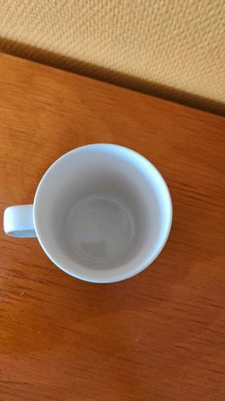 Marimekko Oiva räsymatto turkoosi Urjala - valokuva 2