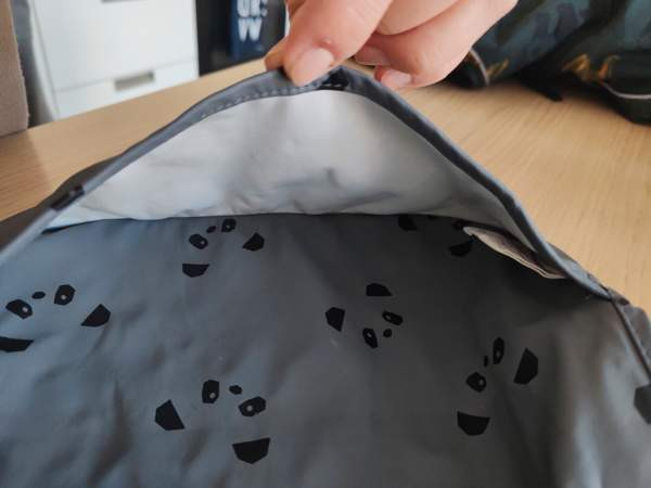 Liewood Panda ruokalappu Jyväskylä - valokuva 4