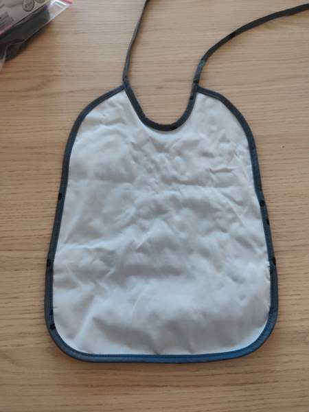 Liewood Panda ruokalappu Jyväskylä - valokuva 2